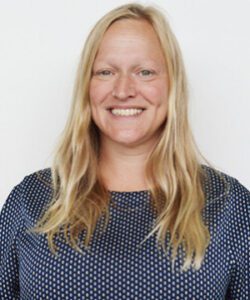 Jenny Sjölander