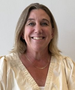 Cecilia Bivesand