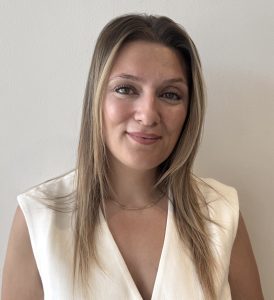 Besjana Terziu
