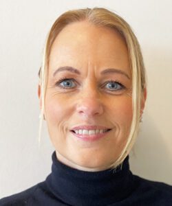 Jenny Halvorsen Mårtensson