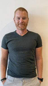 Jonas Fastrup
